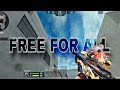 AWM SNIPER INFERNO CROSSFIRE LEGENDS FFA GAMEPLAY AWM SNIPER INFERNO CROSSFIRE LEGENDS FFA GAMEPLAY