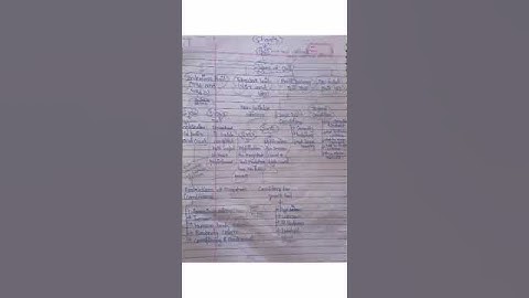 CrPC-1973 bail chart