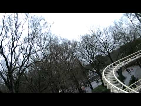 python efteling roller coaster achtbaan