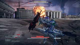 learning to assault boost kick was worth it for my Pile Bunking needs