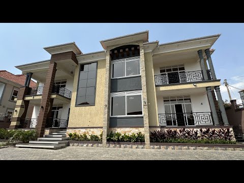 Inside This Beautiful House In Muyenga Uganda At 400 000 With Lake View