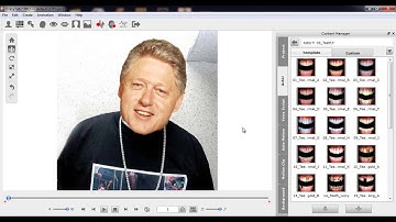 CrazyTalk 7 Pro Tutorial