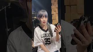 CielA（シエラ）東京ライブ!#ciela #ライブ #vocaloid