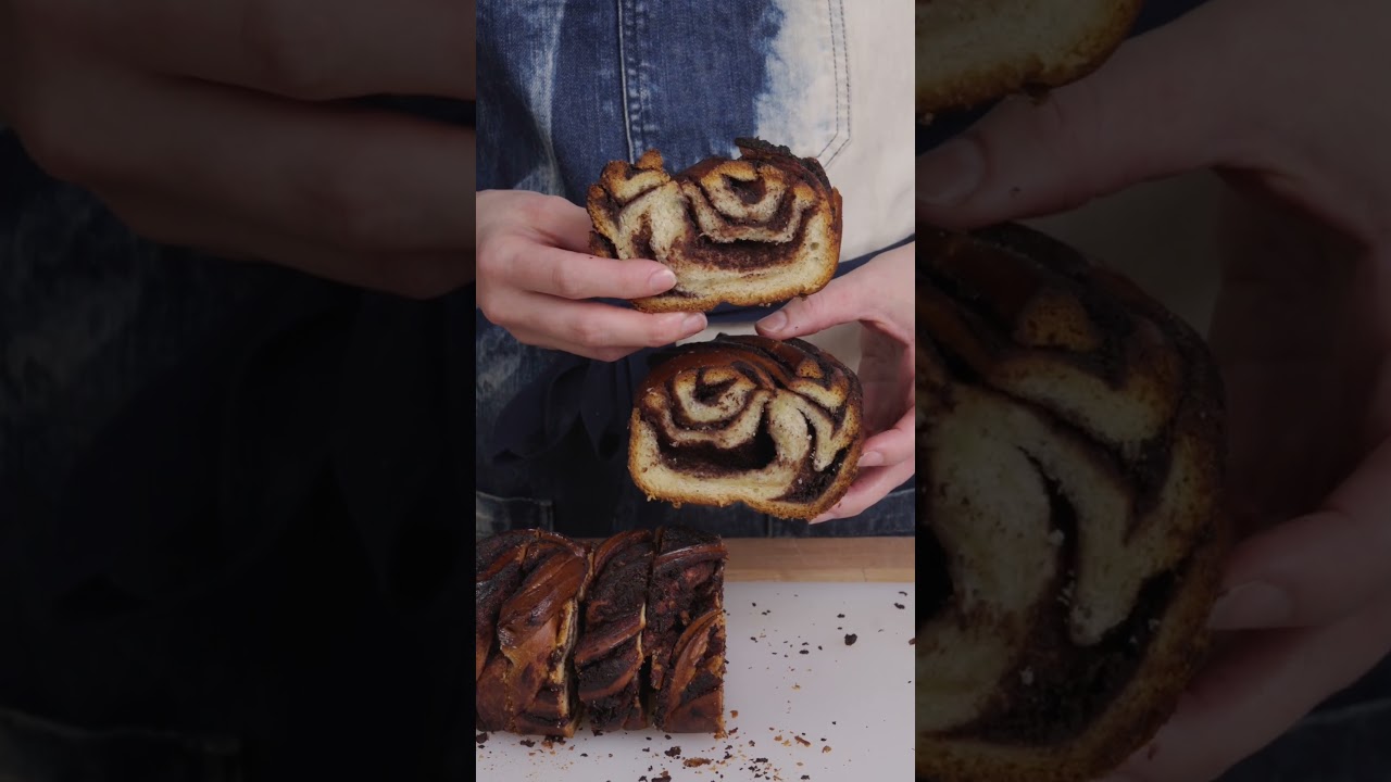 Babka Teaser
