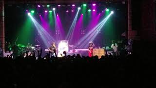 "LMF" Smino live in Atlanta