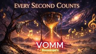 Celebrity EVERY SECOND COUNTS - VOMM - BLAZEANGEL'S Net Worth