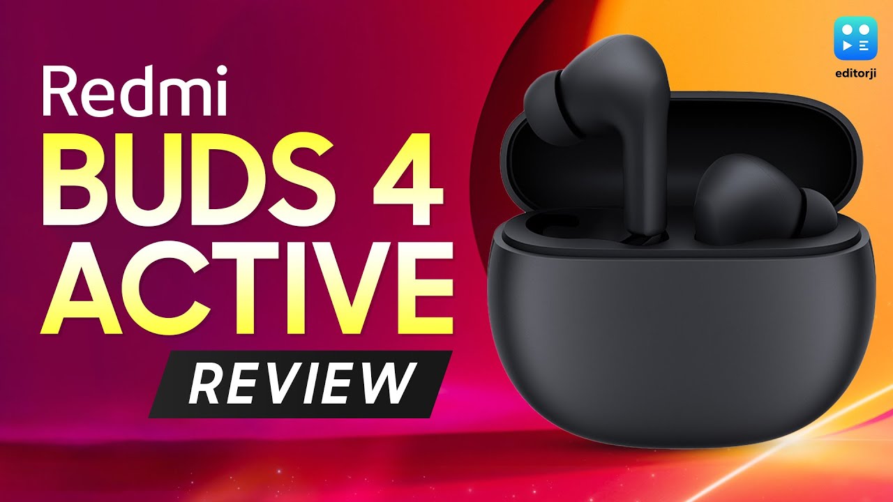 Xiaomi buds 4 active отзывы