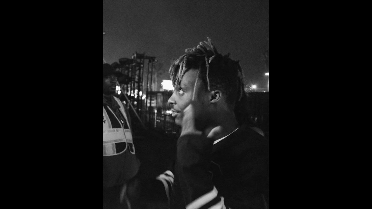 [FREE] Nick Mira x Juice WRLD Type Beat 'witness'