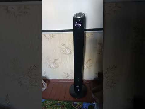 Вентилятор RZTK Tower L46