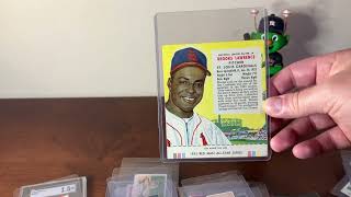 Lagniappe Cards: Recent Pickups @OlSargeCollects