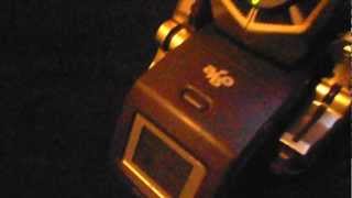 Aibo ers 220.AVI