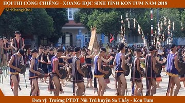 Cồng chiêng - Xoang của người Gia-rai - Lễ hội: Mừng nhà Rông mới