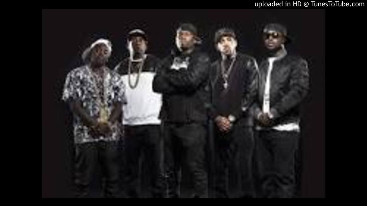 G-Unit Type Beat 2015 ( Venom Cycle) Prod by Alf Bombs