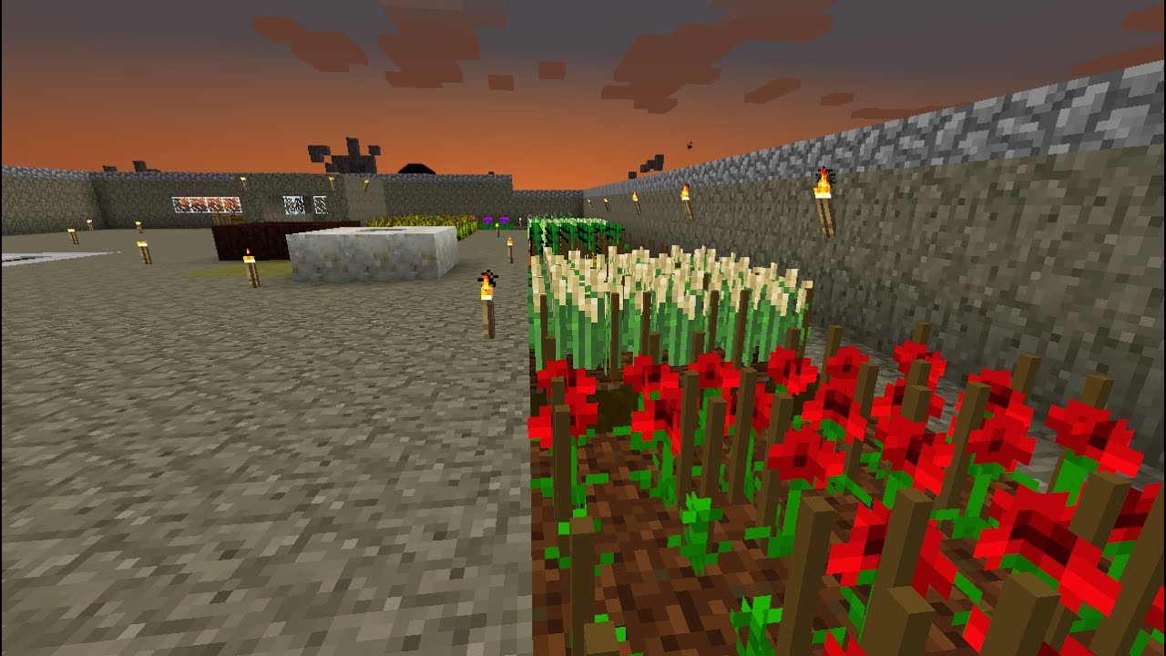 ESSENCE E BOTANIA!- Minecraft Regrowth E3