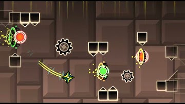 My Part In "Break Free" - Hosted By RetroBoy