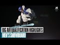Big Heights Under the Lights 🏂🔥 | Snowboard Men's Big Air Qualification at Milano Cortina 2026