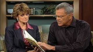 James and Betty Robison: The Foundation of Marriage