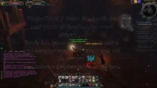 Cabal 2 good by from cabal 2 to many worse patch and not content