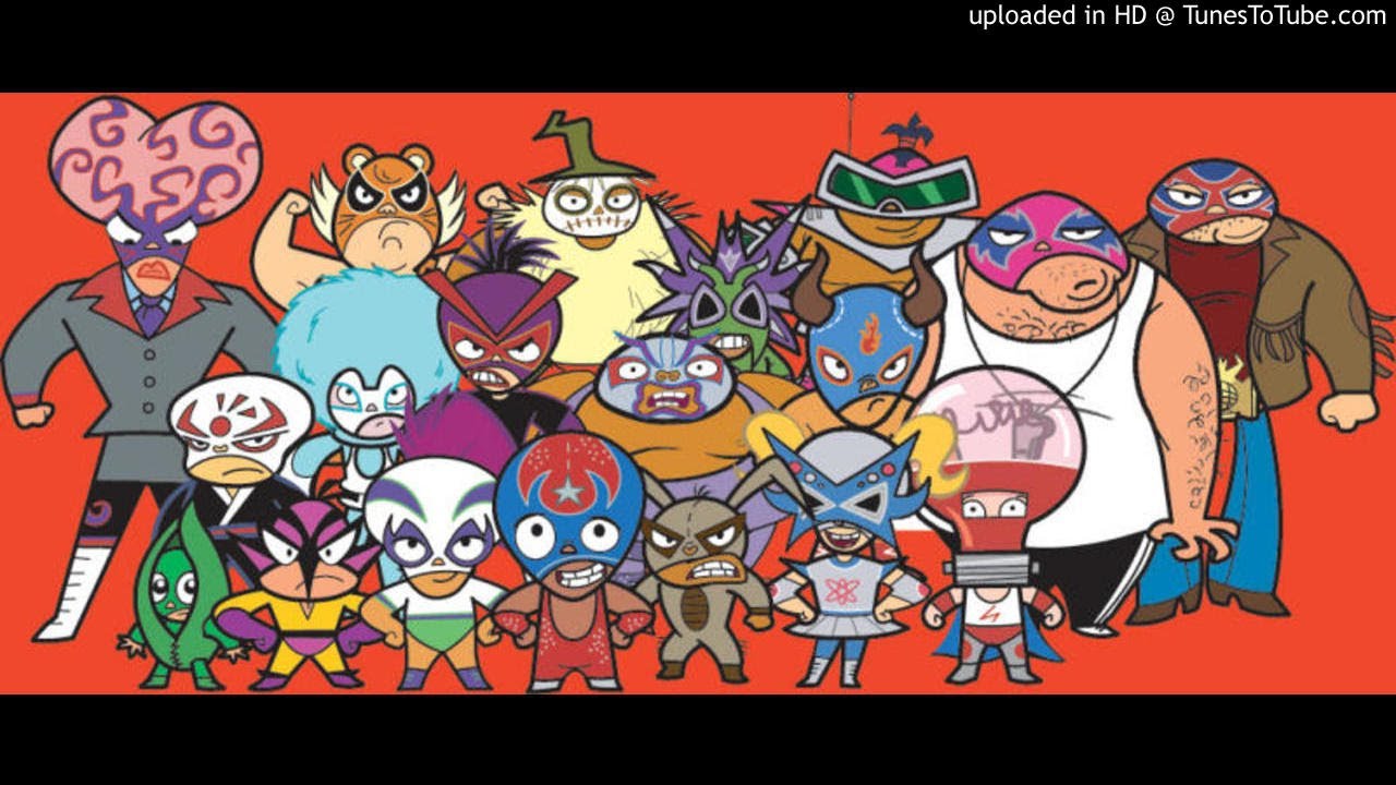 [SOLD] SKI MASK THE SLUMP GOD X FAMOUS DEX TYPE BEAT - MUCHA LUCHA