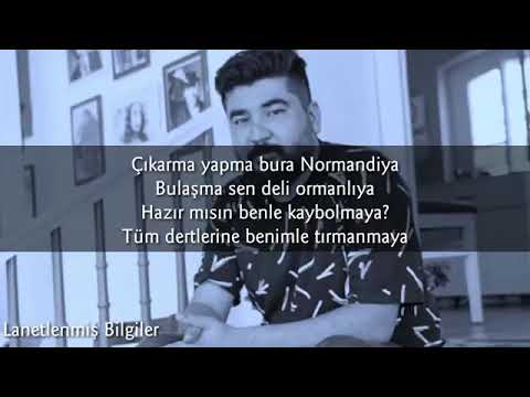 Eypio   Kaşık Kafalar Karışık Film Müziği (Sözleriyle)