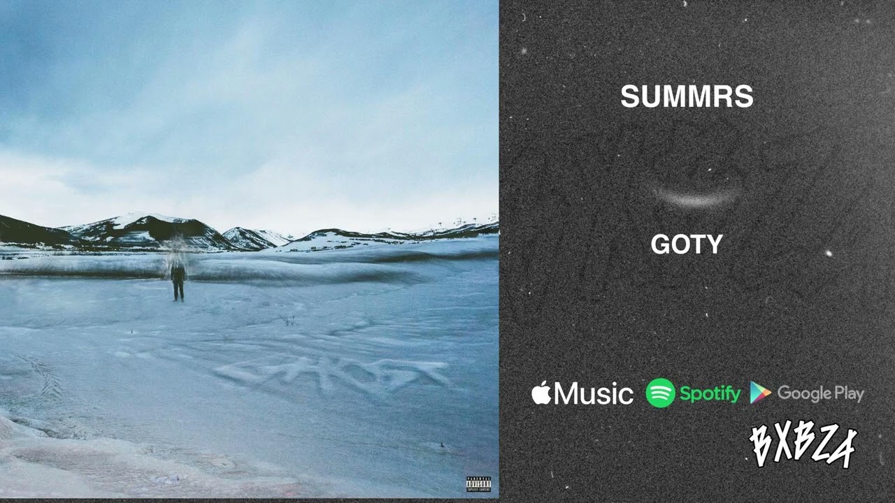 Summrs - Goty (Ghost)