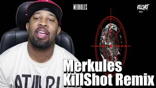 Tmg family!!! merkules - ''killshot freestyle'' #freesmoke #merkules
#killshotfreestyle #thematthewsfam original video link:
https://www./watch?v=...