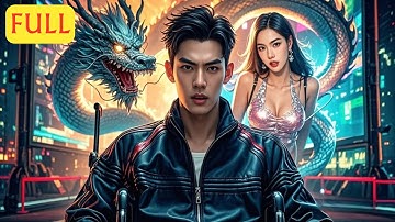 💥Dia berpura-pura lumpuh dan menyiarkan langsung video perselingkuhan istrinya ke seluruh Internet!