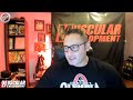 How did YOU see the Mr. Olympia? Ask Ron Live