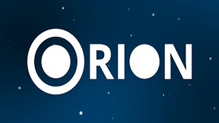 Orion - A Journey Beyond (by Cold Hours) IOS Gameplay Video (HD) screenshot 5