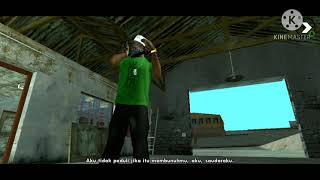 Cara Menyelesaikan Misi 39 Tip 555 Kami  Gta San Andreas
