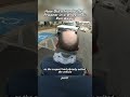 How did a handcuffed prisoner in a wheelchair escape?