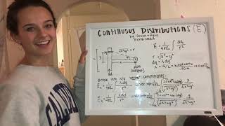 Continuous Line Integrals  -- Electric Field