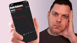 I Lost Over $500k in 2 Years: My Worst Trading Mistake Ever