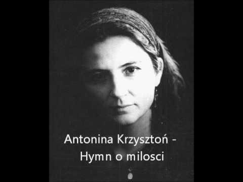 Hymn o miłości