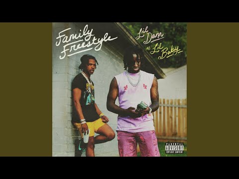 Family Freestyle (Instrumental)