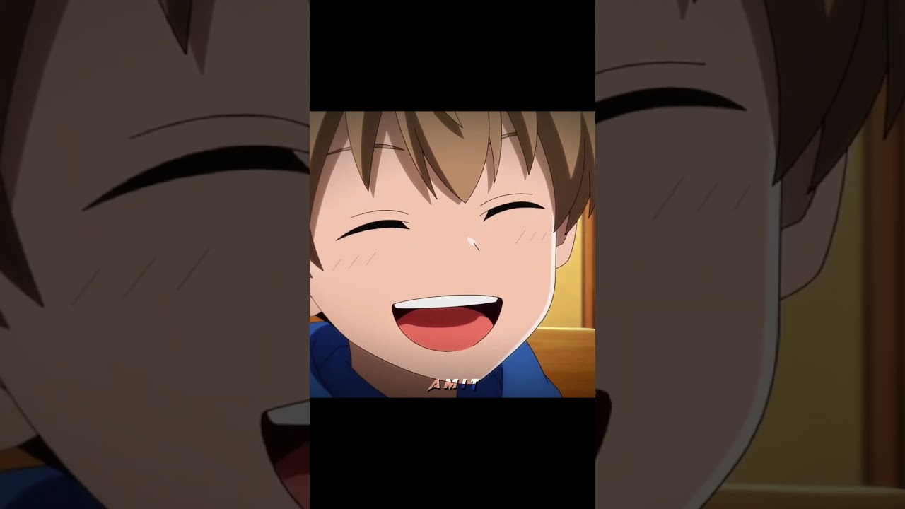 He lost everything 😭