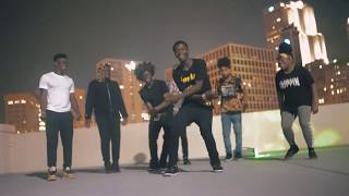 Young Thug - Relationship Ft Future (Official Dance Video) Kingimprint