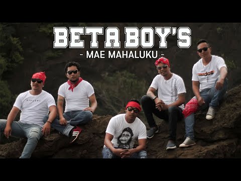 Lagu Ambon Terbaru