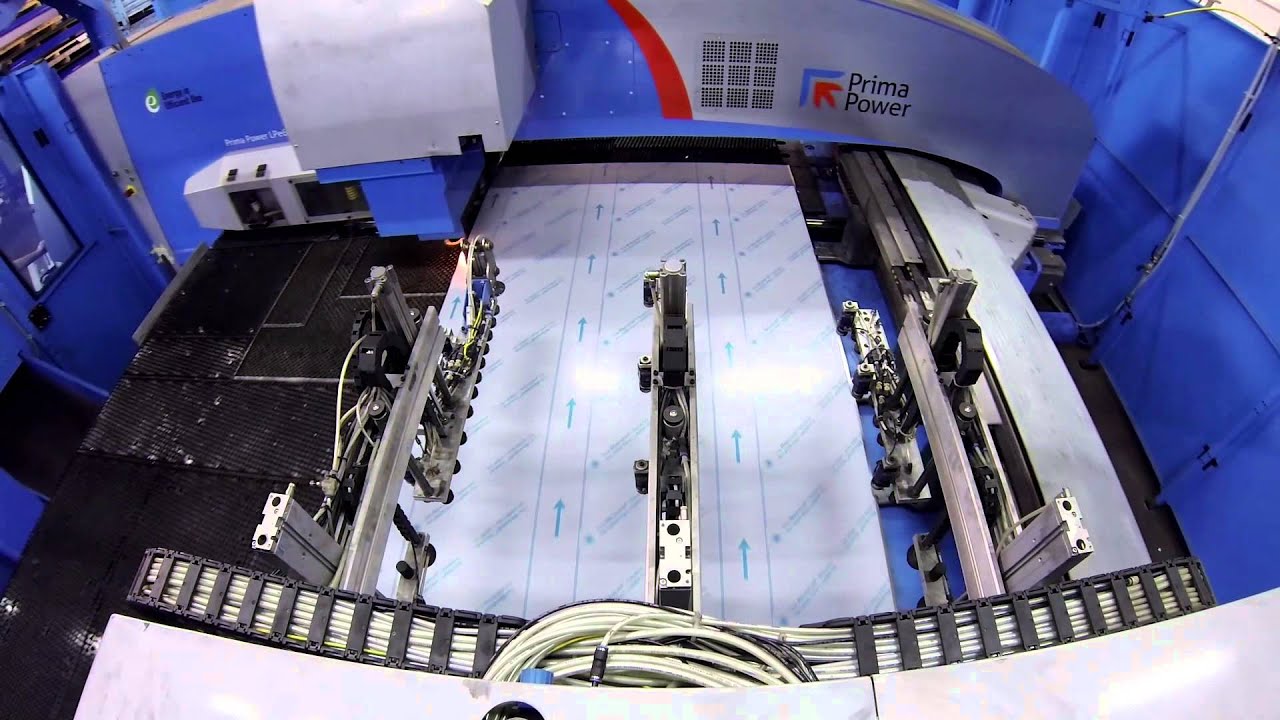 VG Metal metalworking expert