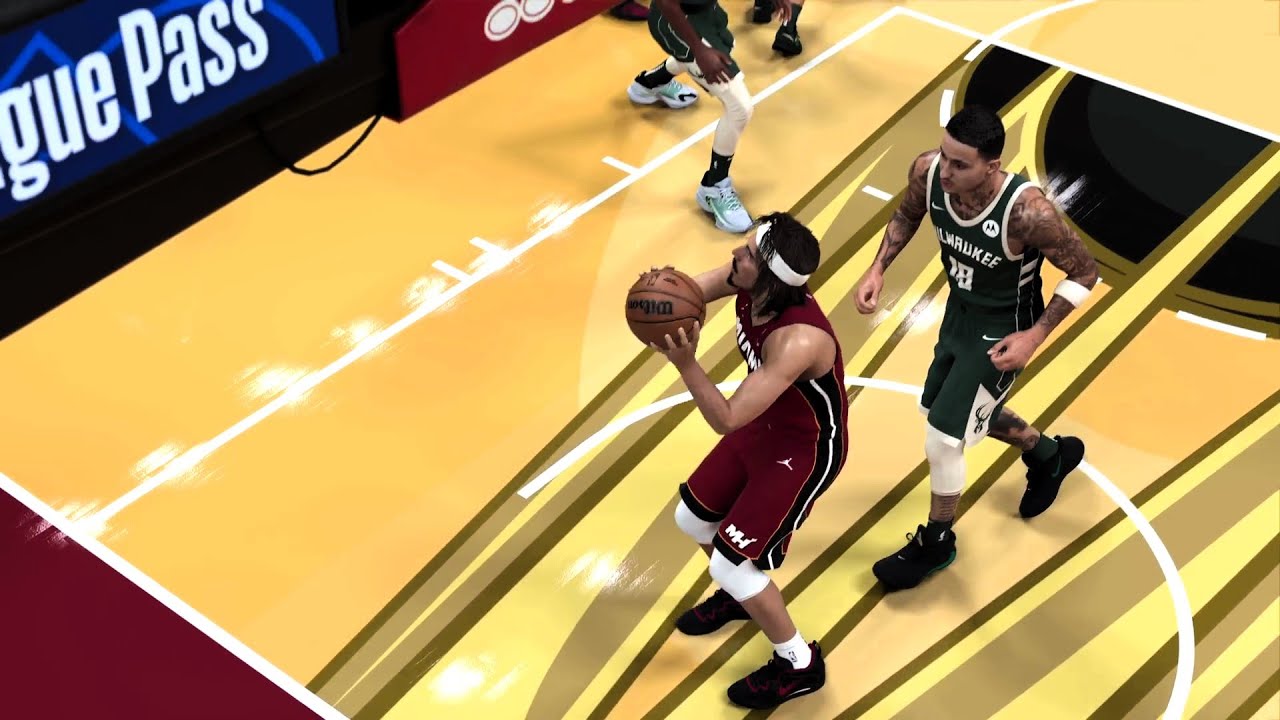 Bucks🦌 vs Heat🦩 🏆11.26.25🏆 