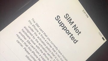 how to UNLOCK your AT&T cell phone step by step