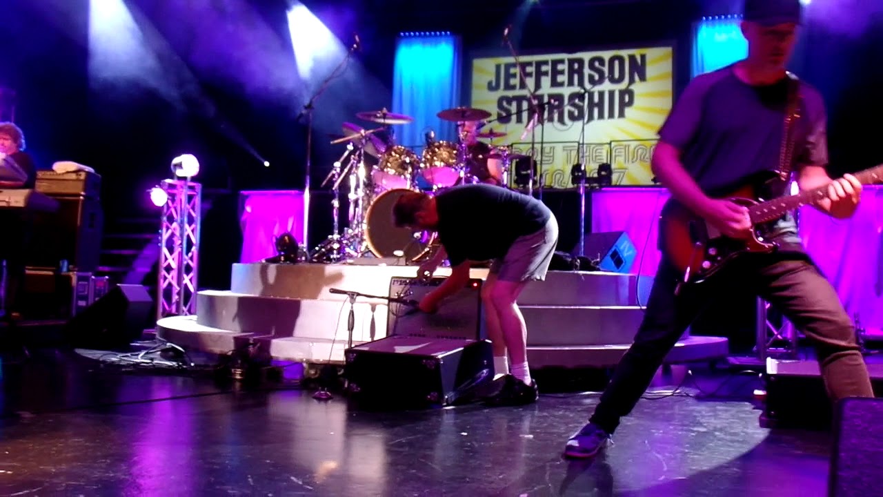 Find Your Way Back Jefferson Starship 2017 YouTube Find your way back jefferson starship 2017 youtube