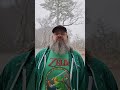 Retired Freak Snow Storm After Summer Weather 12MAR2026