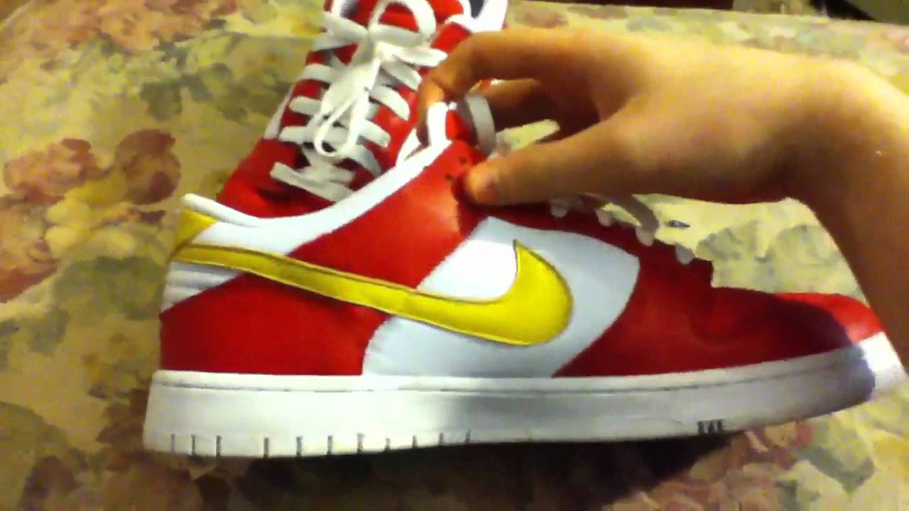 Sonic The Hedgehog Shoes For Boys Sonic The Hedgehog Shoes For Boys