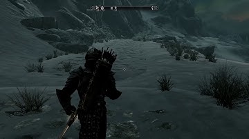 Skyrim [PS4] Playthrough #044, Wreck of The Pride of Tel Vos: A Clue about Brand-Shei