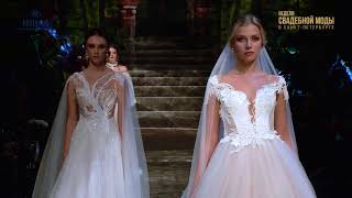 GALA SHOW 1 | St. Petersburg Bridal fashion week 2017 GALA SHOW 1 | St. Petersburg Bridal fashion week 2017