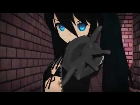 【第9回MMD杯予選】無限のデスマッチ