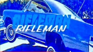 RIFLEMAN (ELLAY KHULE) - "BOOGIE ON" (INSTRUMENTAL)