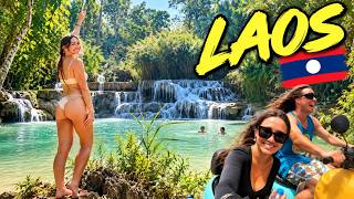 This Is Why You NEED to Visit Laos