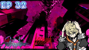 Neo: The World Ends With You {EP 32}(Let